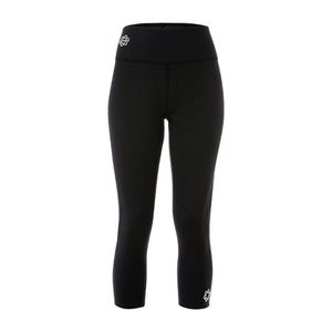 Zagora thermo capris leggings